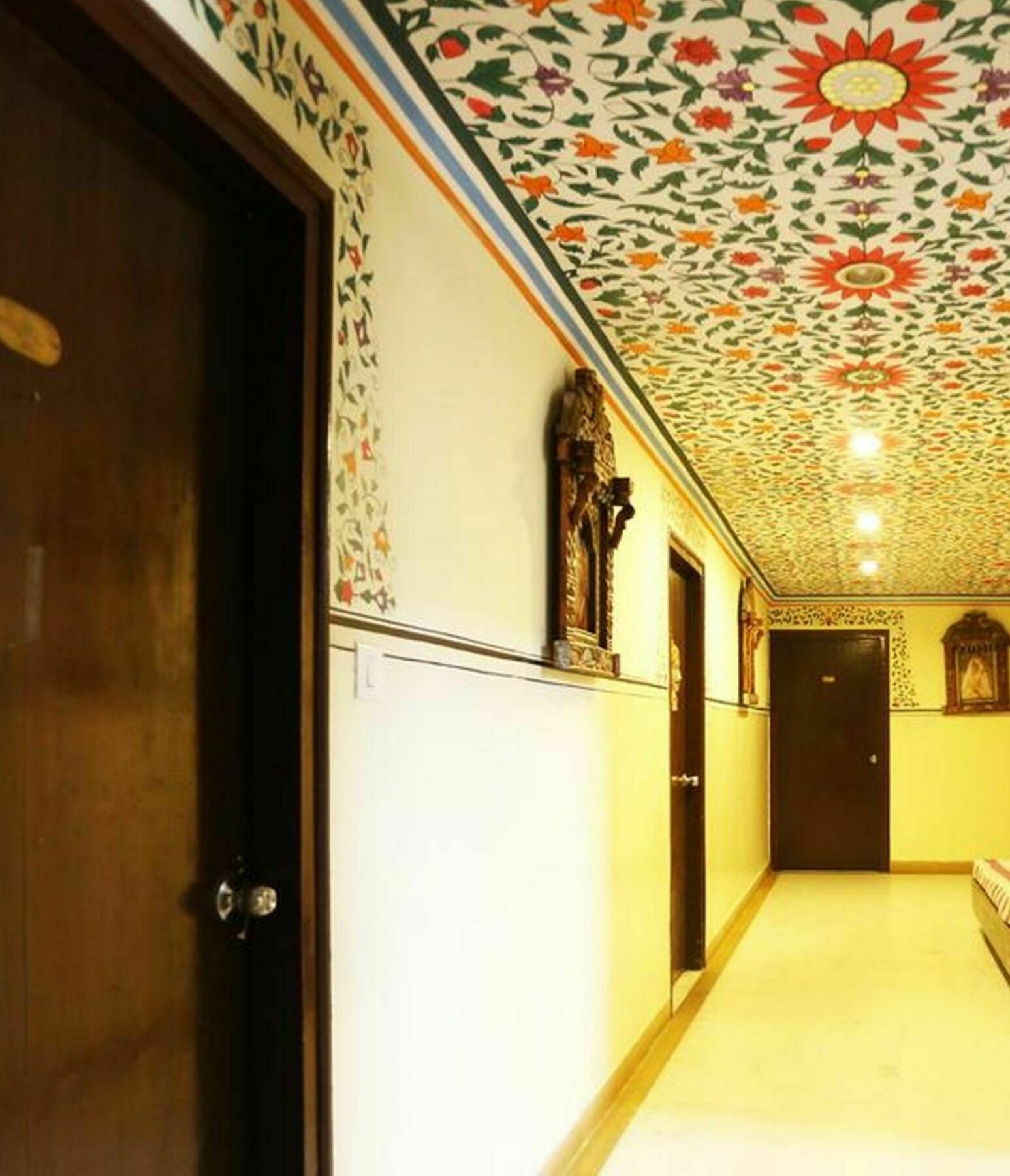 Guest house Ratan Niwas 2*